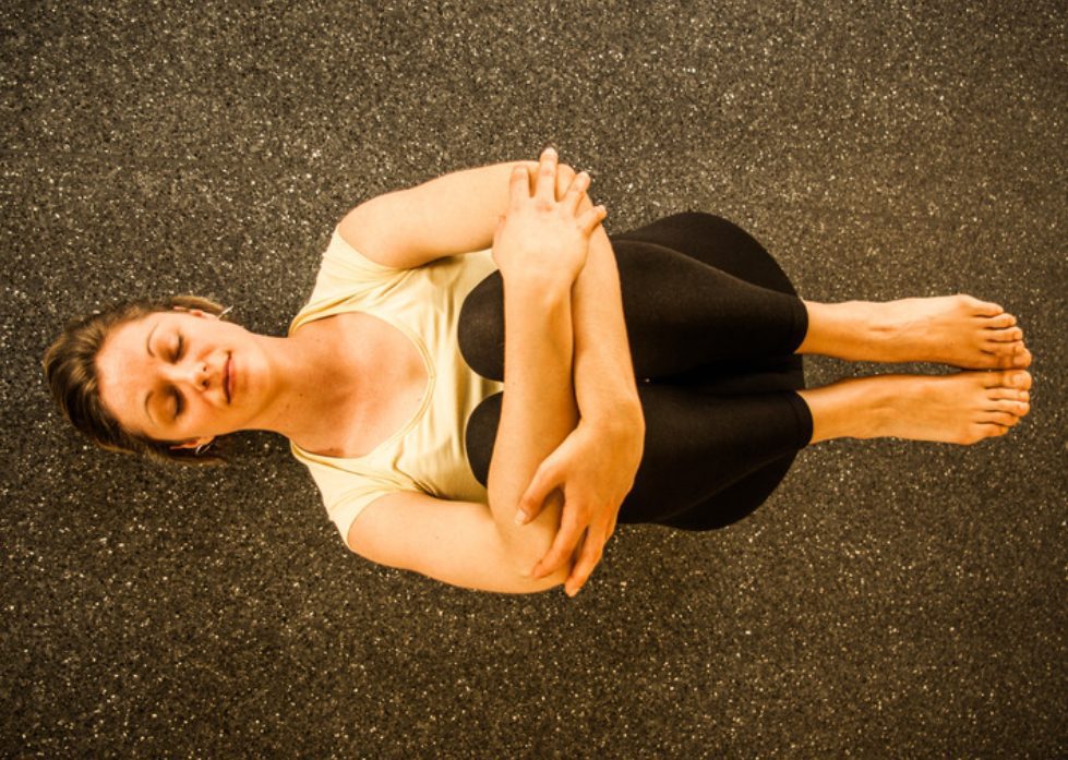 Élingue de porte pour yoga : améliorez votre pratique en toute simplicité –  Ananda Hum