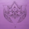 Mala Instagrip Violet Lotus 08227