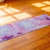 Mala Hybrid Yoga Mat Cherry Blossom 4338 Mid